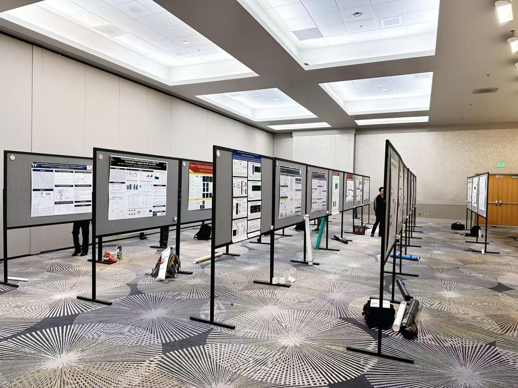 GLAM 2025 — Invited to the L.A. Gerontology Summit