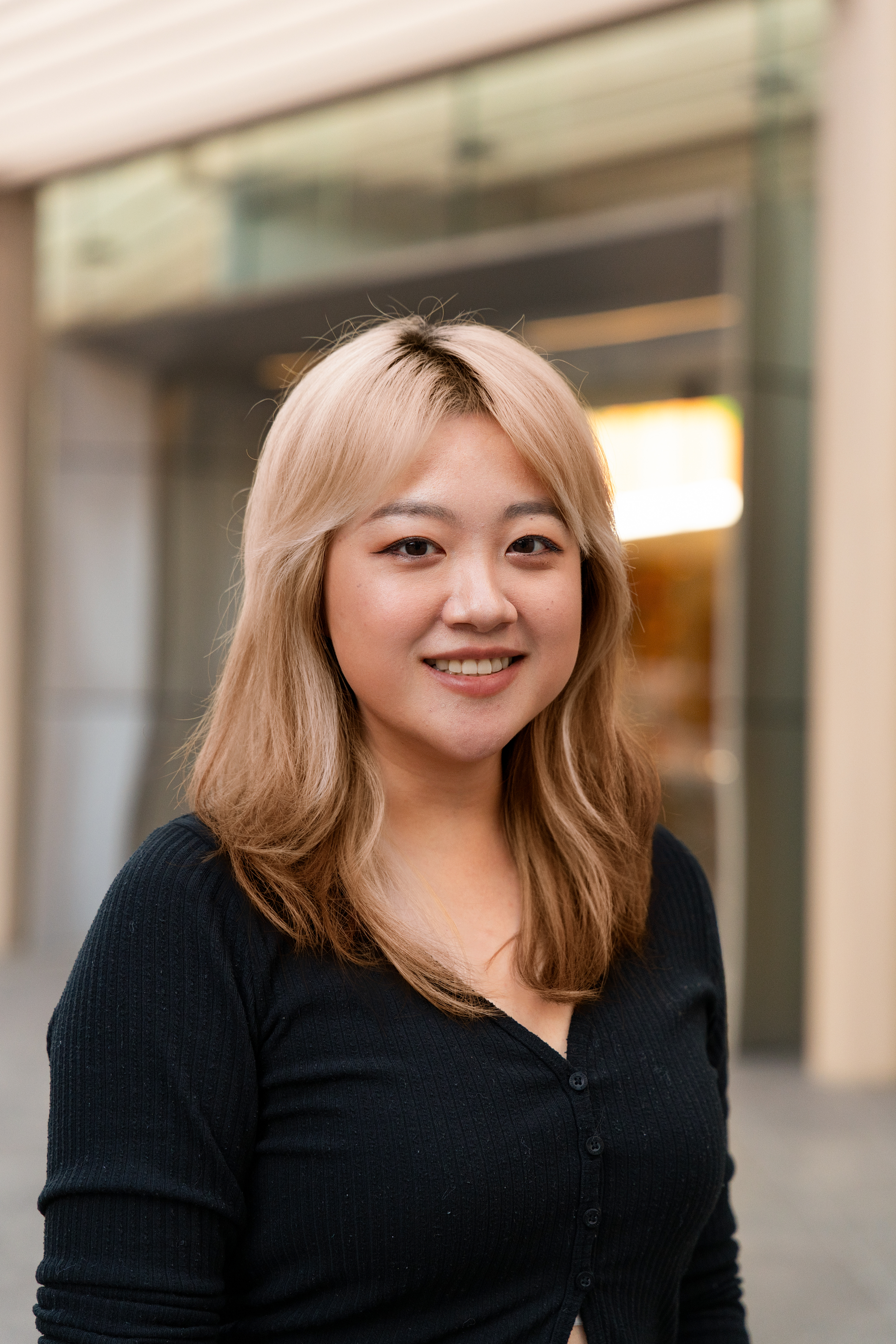 Fangze Zhu