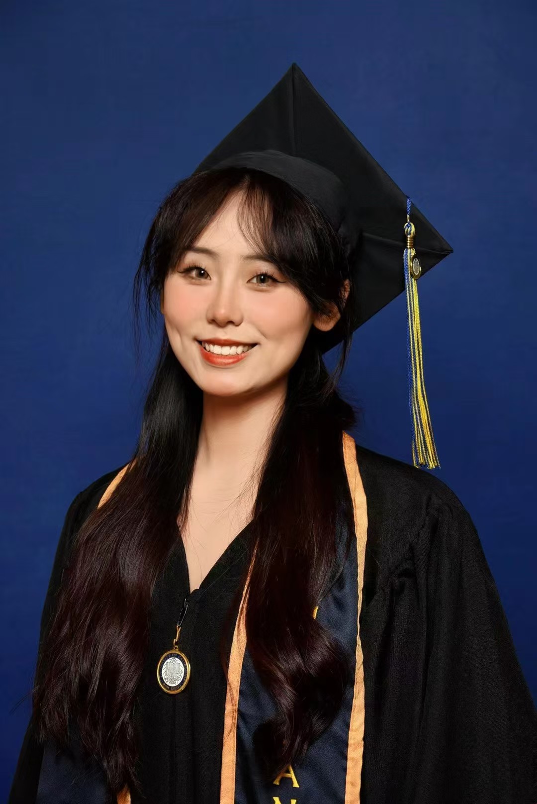 Dongbowei Zhang