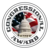 US Congressional Award