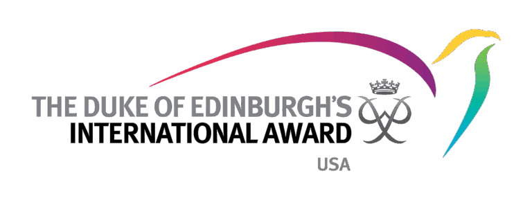 The Duke of Edinburgh's Award
